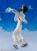 Figuarts Zero One Piece: Brook (Honekichi) thumbnail 3