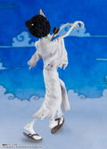 Figuarts Zero One Piece: Brook (Honekichi) thumbnail 4