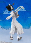 Figuarts Zero One Piece: Brook (Honekichi) thumbnail 6