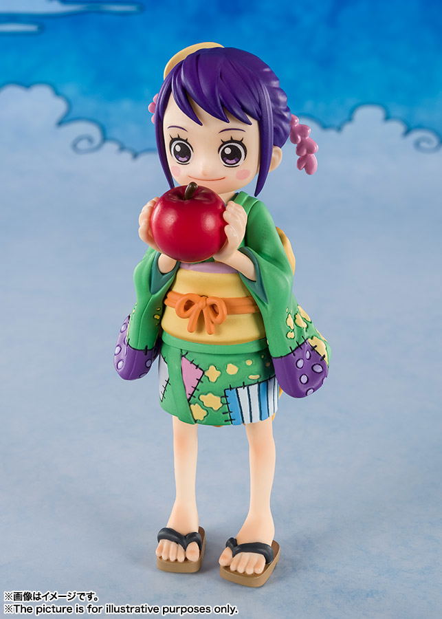 Figuarts Zero One Piece: Brook (Honekichi) image 8