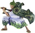 Figuarts Zero One Piece: Roronoa Zoro (Zorojurou) thumbnail 1