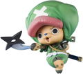 Figuarts Zero One Piece: Tony Tony Chopper (Chopperemon) thumbnail 1