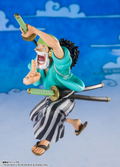 Figuarts Zero One Piece: Usopp (Usohachi) thumbnail 3