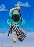 Figuarts Zero One Piece: Usopp (Usohachi) thumbnail 4