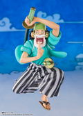 Figuarts Zero One Piece: Usopp (Usohachi) thumbnail 5
