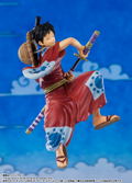 Figuarts Zero One Piece: Usopp (Usohachi) thumbnail 7