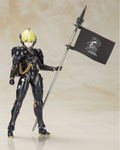 Frame Arms Girl Kojima Production: Ludens Black Ver. thumbnail 2