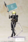 Frame Arms Girl Kojima Production: Ludens Black Ver. thumbnail 4