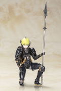 Frame Arms Girl Kojima Production: Ludens Black Ver. thumbnail 5