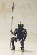 Frame Arms Girl Kojima Production: Ludens Black Ver. thumbnail 6