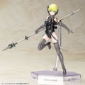 Frame Arms Girl Kojima Production: Ludens Black Ver. thumbnail 7