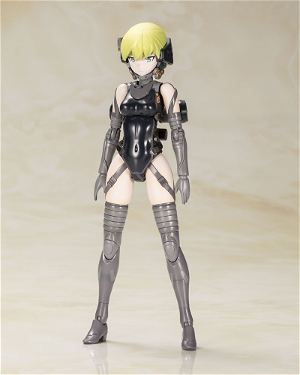 Frame Arms Girl Kojima Production: Ludens Black Ver.