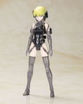 Frame Arms Girl Kojima Production: Ludens Black Ver. thumbnail 8