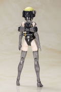 Frame Arms Girl Kojima Production: Ludens Black Ver. thumbnail 9