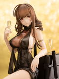 Girls' Frontline 1/7 Scale Pre-Painted Figure: Gd DSR-50 Best Offer Ver. thumbnail 11