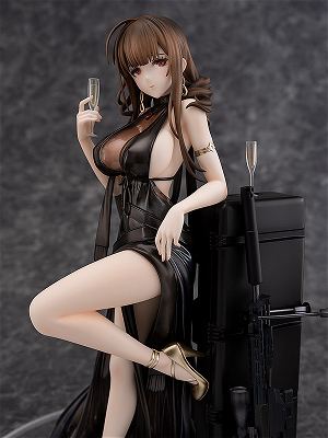 Girls' Frontline 1/7 Scale Pre-Painted Figure: Gd DSR-50 Best Offer Ver.