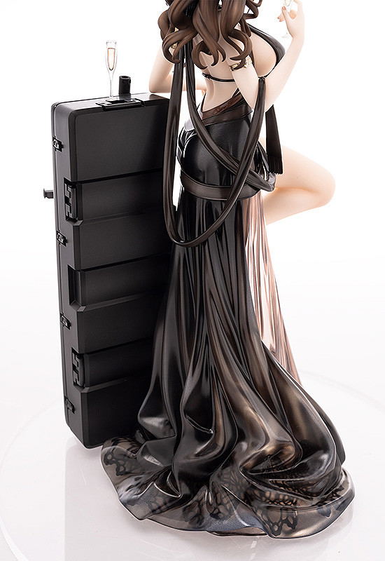 Girls' Frontline 1/7 Scale Pre-Painted Figure: Gd DSR-50 Best Offer Ver. image 8