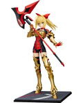 Good Smile Racing & Type-Moon Racing 1/7 Scale Pre-Painted Figure: Nero Claudius Racing Ver. thumbnail 1