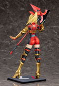 Good Smile Racing & Type-Moon Racing 1/7 Scale Pre-Painted Figure: Nero Claudius Racing Ver. thumbnail 4