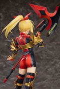 Good Smile Racing & Type-Moon Racing 1/7 Scale Pre-Painted Figure: Nero Claudius Racing Ver. thumbnail 6