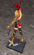 Good Smile Racing & Type-Moon Racing 1/7 Scale Pre-Painted Figure: Nero Claudius Racing Ver. thumbnail 7