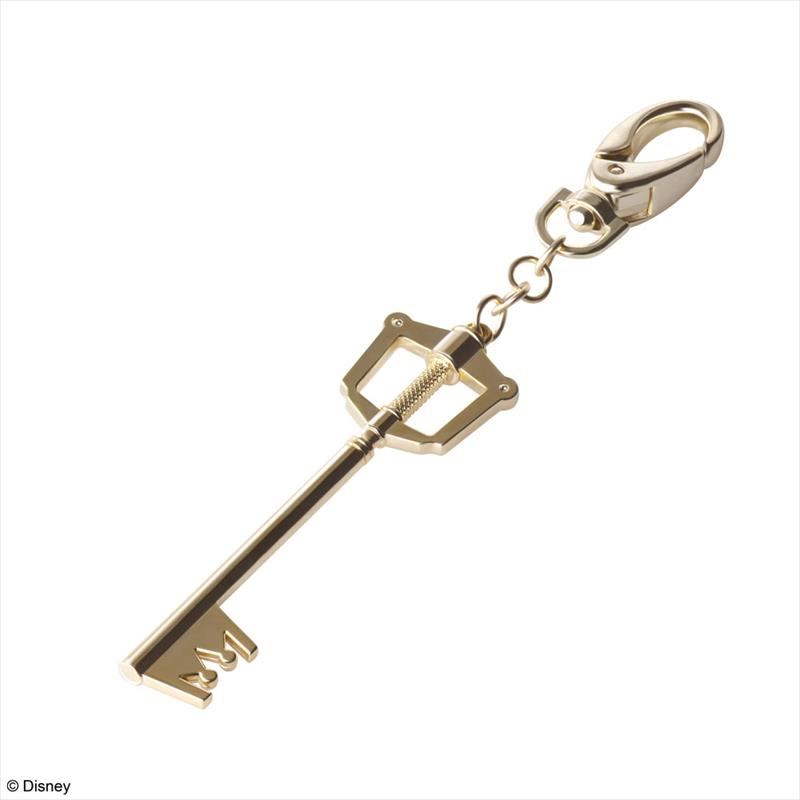 Kingdom Hearts Key Blade Key Chain Kingdom Chain Dark Side 2020 Ver. (Re-run) Square Enix