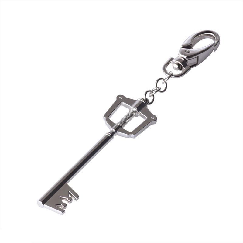 Kingdom Hearts Key Blade Key Chain Kingdom Chain 2020 Ver. (Re-run) image 1