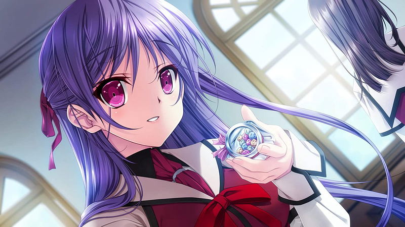 Koi Suru Otome to Shugo no Tate: Re:boot The "SHIELD-9" image 2