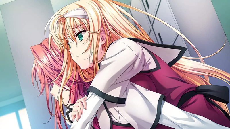 Koi Suru Otome to Shugo no Tate: Re:boot The "SHIELD-9" image 4