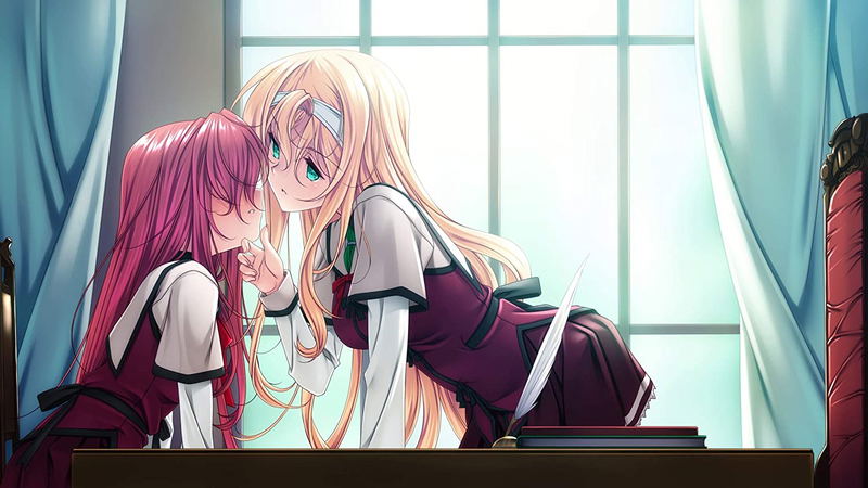 Koi Suru Otome to Shugo no Tate: Re:boot The "SHIELD-9" [Limited Edition] image 3