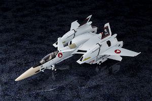 Macross Flash Back 2012 1/60 Scale: Perfect Trance VF-4A Lightning III Ichijyo Hikaru Model