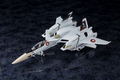 Macross Flash Back 2012 1/60 Scale: Perfect Trance VF-4A Lightning III Ichijyo Hikaru Model thumbnail 2