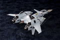 Macross Flash Back 2012 1/60 Scale: Perfect Trance VF-4A Lightning III Ichijyo Hikaru Model thumbnail 3