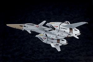 Macross Flash Back 2012 1/60 Scale: Perfect Trance VF-4A Lightning III Ichijyo Hikaru Model