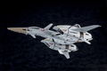 Macross Flash Back 2012 1/60 Scale: Perfect Trance VF-4A Lightning III Ichijyo Hikaru Model thumbnail 4