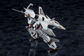 Macross Flash Back 2012 1/60 Scale: Perfect Trance VF-4A Lightning III Ichijyo Hikaru Model thumbnail 6