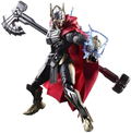 Marvel Universe Variant Bring Arts Designed by Tetsuya Nomura: Thor thumbnail 1