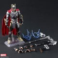 Marvel Universe Variant Bring Arts Designed by Tetsuya Nomura: Thor thumbnail 7