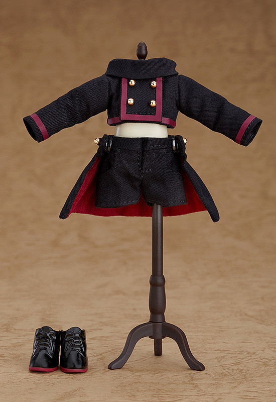 Nendoroid Doll: Outfit Set (Devil) image 3