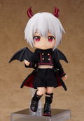Nendoroid Doll: Outfit Set (Devil) thumbnail 4