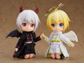 Nendoroid Doll: Outfit Set (Devil) thumbnail 5
