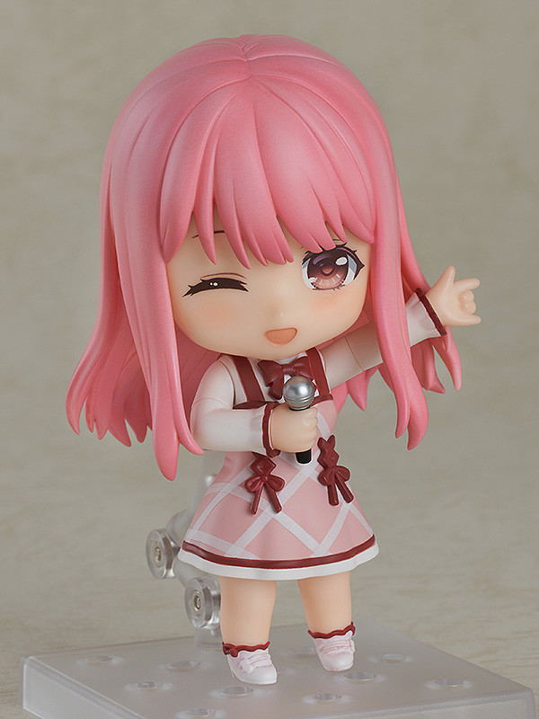 Nendoroid No. 1359 Shining Nikki: Nikki image 5