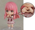 Nendoroid No. 1359 Shining Nikki: Nikki [Good Smile Company Online Shop Limited Ver.] thumbnail 2