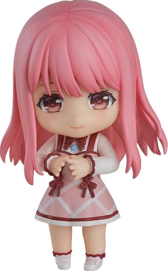 nendoroid nikki