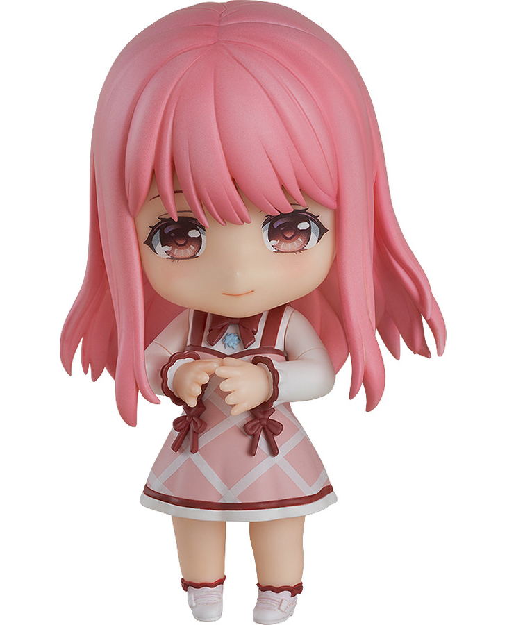 Nendoroid No. 1359 Shining Nikki: Nikki [Good Smile Company Online Shop Limited Ver.] image 1
