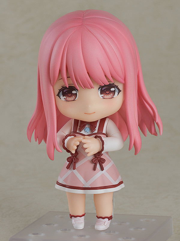 Nendoroid No. 1359 Shining Nikki: Nikki [Good Smile Company Online Shop Limited Ver.] image 3