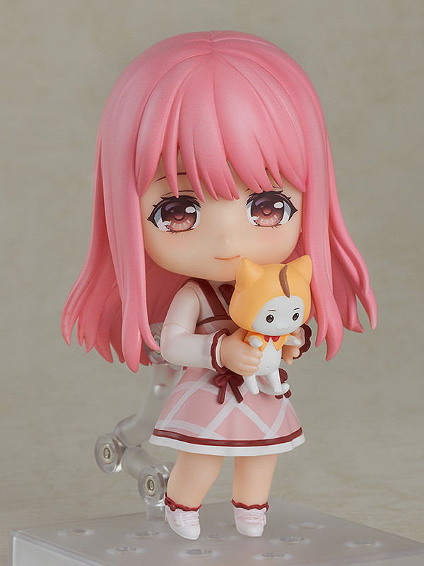 Nendoroid No. 1359 Shining Nikki: Nikki [Good Smile Company Online Shop Limited Ver.] image 4