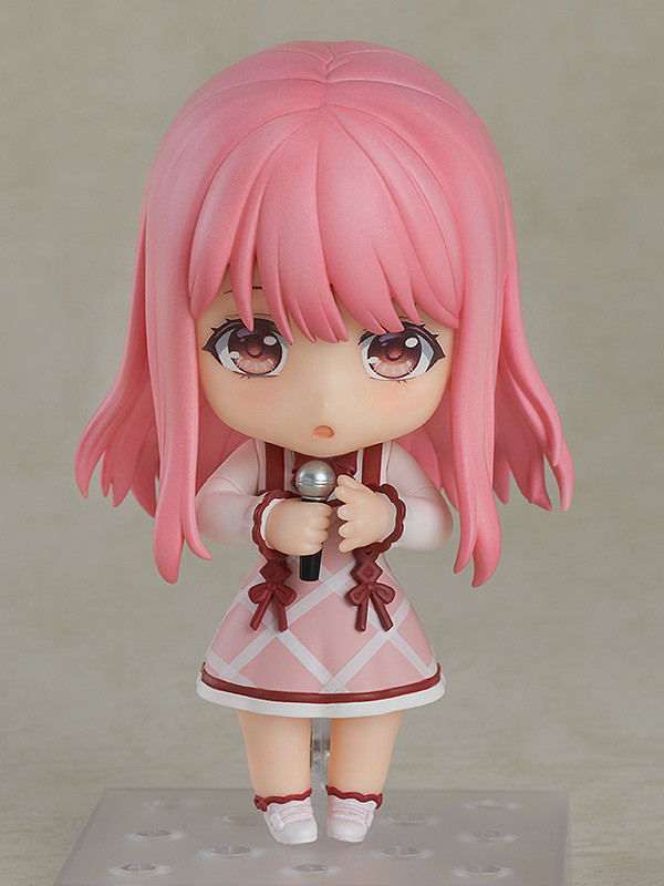 Nendoroid No. 1359 Shining Nikki: Nikki [Good Smile Company Online Shop Limited Ver.] image 5