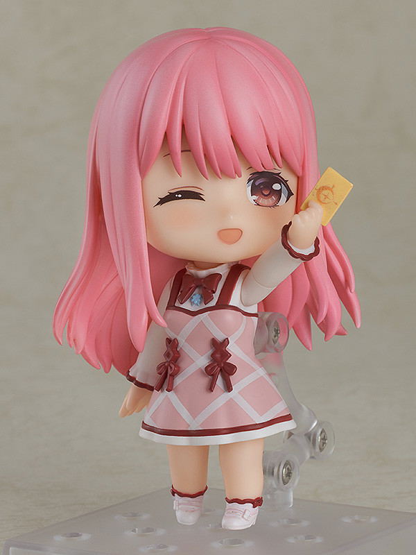 Nendoroid No. 1359 Shining Nikki: Nikki [Good Smile Company Online Shop Limited Ver.] image 7