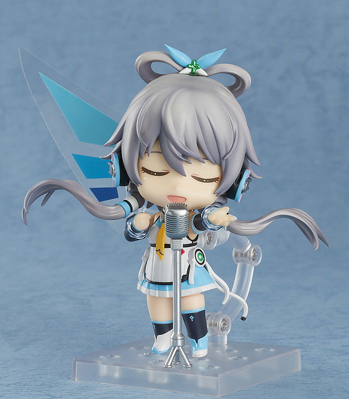 Nendoroid No. 1424 Vsinger: Luo Tianyi image 3